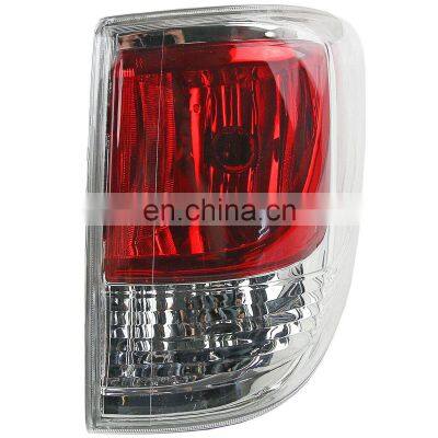 GELING Excellent Quality High-power Truck Tail Lights for MAZD BT-50'2012 photo-5
