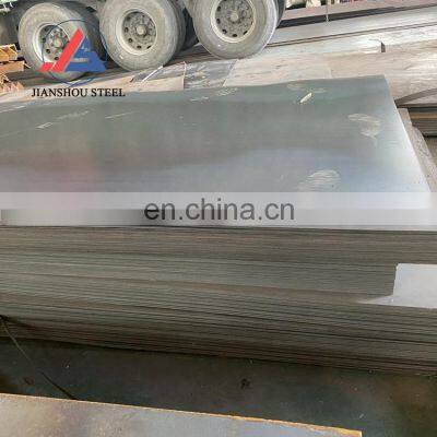 Hot Rolled Standard Dx51d Z275 E360 Duplex Steel Price per kg photo-4