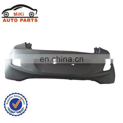 For I10 2014 back bumper 86611-B4010 auto parts