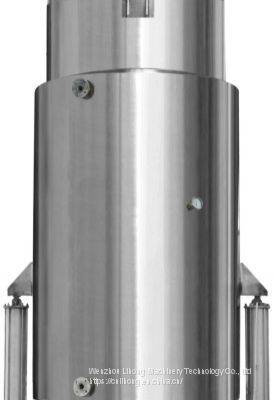 TQ Series Multifunctional Extraction Tank photo-2