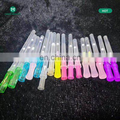 Korea PDO/PCL/PLLA Aptos Eye Brow Cog Face Lifting Thread 3d Lift Customized Label With Needle photo-3