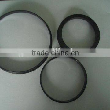 High Quality Hard Anodized Aluminum Forged Wheel Hub Centric Rings photo-4