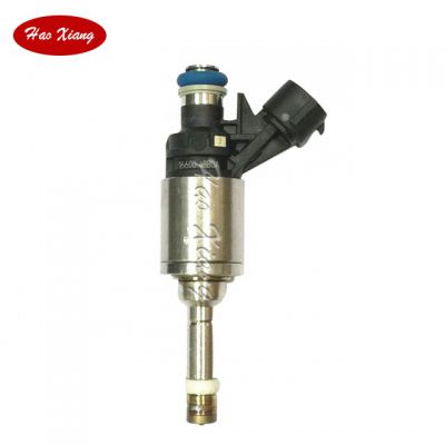 Haoxiang Auto New Original Car Fuel Injector Nozzles 16600-4BB0A  0261500208  For NISSAN TEANA X-TRAIL Qashqai 2.0L MR20