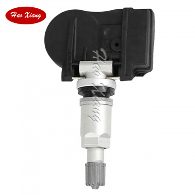 Haoxiang New Material Universal Tire Pressure Sensor TPMS Sensor OE GX631A159AA For Land- Rover