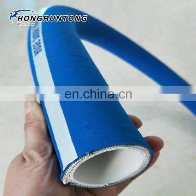 Factory Directly Supply Anti Collision 30 Bars EPDM Food Grade Water Hose photo-3