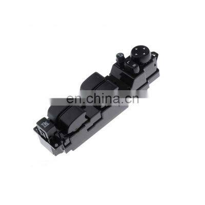 Front Power Window Switch Button GS1E 66 350A GS1E66350A GS1E-66-350A for Mazda A6