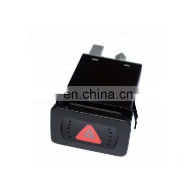 Hazard Warning Lamp Switch 1J0953235C For VW Golf MK4 Bora