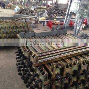 Hydraulic Clamp Carrier/ Hydraulic Pressure Composer /panel Composer for Timbers photo-4