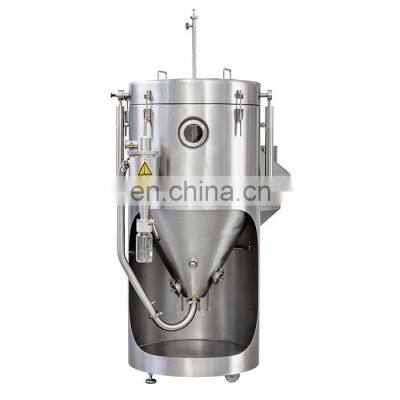 SINOPED milk protein powder whey powder centrifugal spray dry drying machinery