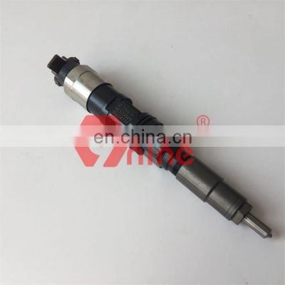 Common Rail Injector 095000-7560 Fuel Injector 095000-7560