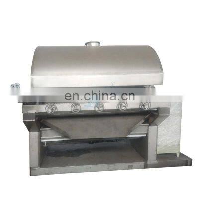 Factory direct selling drum dryer for brewer's yeast/ feed yeast/food yeast