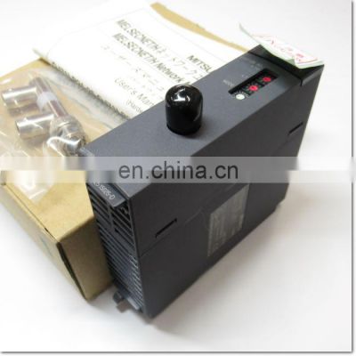 Hot selling Mitsubishi PLC controller Q series QJ71BR11 in stock