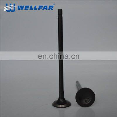 High Quality Competitive Price 4G13 4G18 Engine Valve For Japanese Cars photo-5