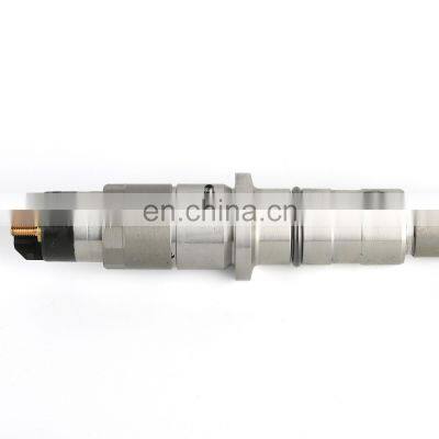 Original Fuel Genuine Injector Rebuild 3609962 For K38 KTA38 K50 KTA50