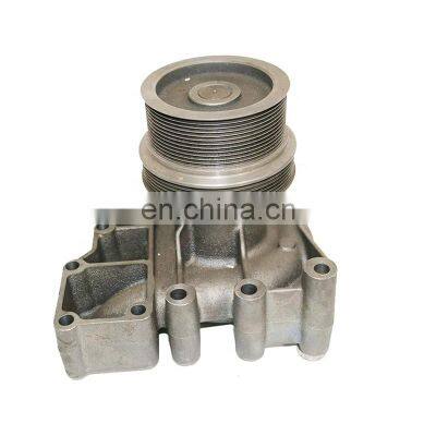 Hot Sales 4920466, 4089911NX, 4089911RX, 3102924, 4089432 Heavy Duty Isx Largest Diesel Water Pump for Sale