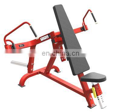 Hammer Strength Machine / Sport Equipment ASJ-XM07 Incline pecfly