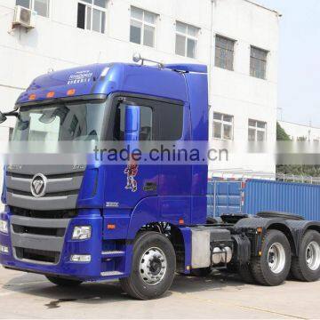 FOTON Auman GTL 6x4 Tractor Truck 380HP for Sale 008615826750255 (Whatsapp) photo-3