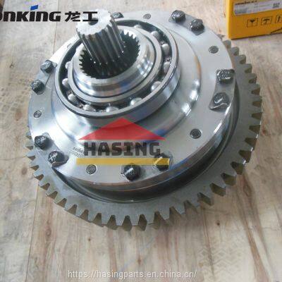 LONKING CDM835E CDM856 loader LG50EX.03.01.02 shaft III assy hsing excavator grader spare parts