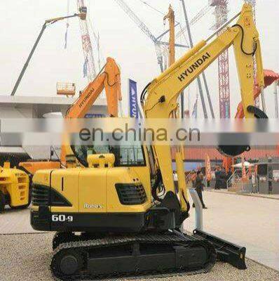 Hot Sale Hydraulic Crawler Excavator 350LVS With Spare Parts for Maintenance