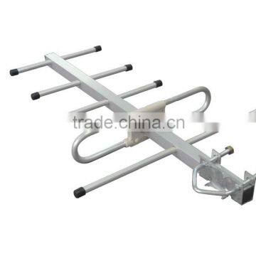 Outdoor tv antenna