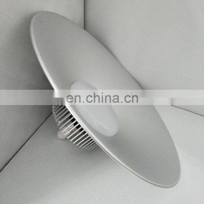 LED High Bay Light UFO For Factory Workshop Garage Industrial Warehouse Lighting Ceiling Lamp Super Bright 25W 50W 100W 150W photo-2