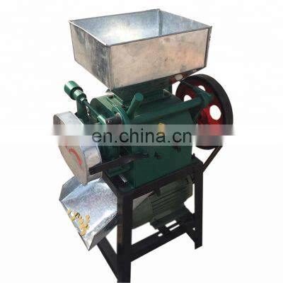 Home Use Oats Wheat Corn Flakes and Cereal Maker Making Machine/ Pet Flakes Making Machine