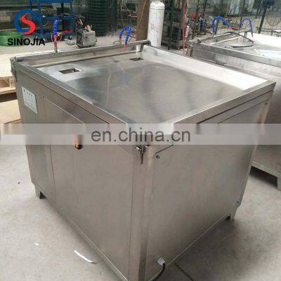 New Arrival Intestine Casing Cleaning Machine / Pig Pork Sheep Casing Intestine Cleaning Machine