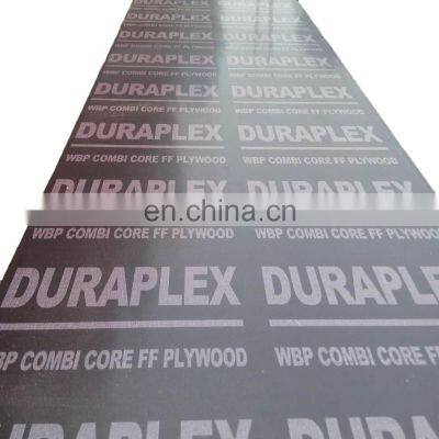 Black Plywood Construction Roofing Plywood Sheet Construction Plywood Rhino