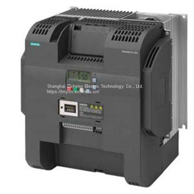 Постоянное обеспечение поставками промышленного инвертора серии V20 6SL3210-5BB11-2BV1 круглый год
