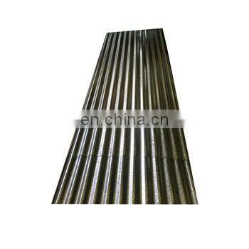 HY23 Color Roof Price Roofing Sheet Galvanized Corrugated Board