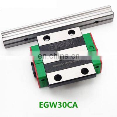 HIWIN Linear Motion Guideway EGW25CA EGW25CA Slide Block photo-2