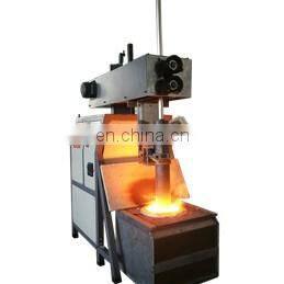 Small Upward Continuous Casting Machine photo-5