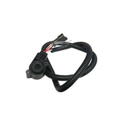 OE Member TPS Throttle Position Sensor 266-1466 2661466 Fits for Caterpillar photo-2