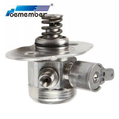 OE Member 13518621083 High Pressure Fuel Pump Hydraulic Oil Pump Car Engine Parts 13517636881 7636881 8621083 0261B23098 For BMW photo-3