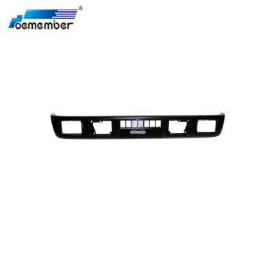 8189329 Standard HD Truck Aftermarket Bumper For VOLVO