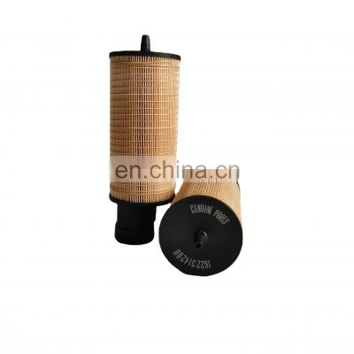 Atlas Copco high quality air compressor oil filter 1622314200