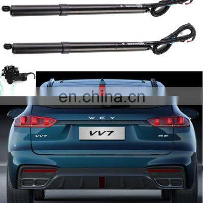 Factory Sonls car power lift gate DS-171 aftermarket rear door for Great Wall VV7 electric tailgate 2017+