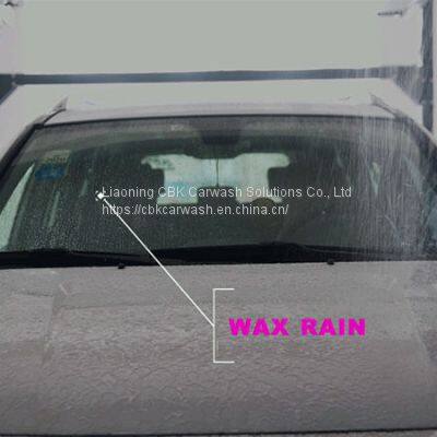 Cbk Lavar Auto Wash Car Automatic Washing Equipment Car Wash Machine photo-5