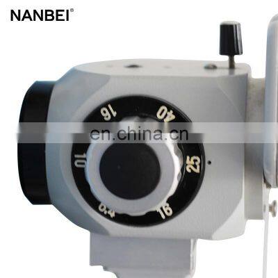 Slit Lamp Table Digital Camera Slit Lamp Lifting Platform photo-5