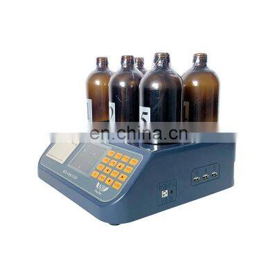 USB Intelligent Mercury Free Biochemical Oxygen Demand Meter BOD Analyzer