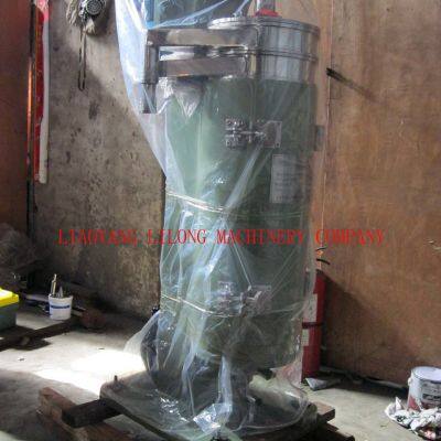 High Speed Tubular Bowl Centrifuge photo-5