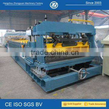 Steel Tile Forming Machine, Steel Tile Machine Manufacturer