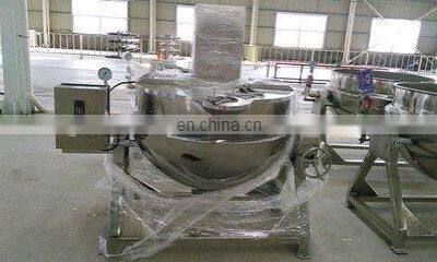 Stainless Steel Electric Hot Pot Cooker photo-3