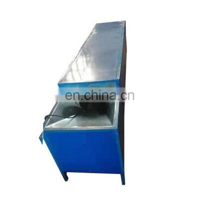 Commercial  red pepper tail cutting machine /chili tail removing machine