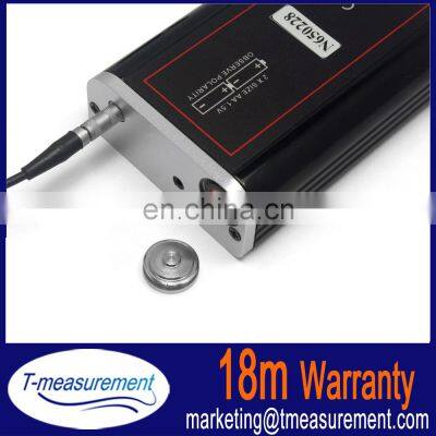 Taijia Conversion:HL-HRC-HRB-HB-HV-HSD Portable Metal HM-6580 Leeb Hardness Tester , Hardness Tester Hardness Testers photo-4