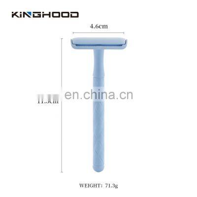 Wholesale Shaving Razor Supplier Womens Safety Razaor photo-2