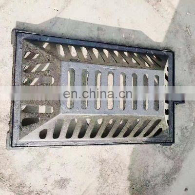 En124 D400 600Mm Diameter Recess Suppliers Lid Manhole Cover