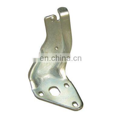 Building Sheet Metal Hardware Stamping photo-5