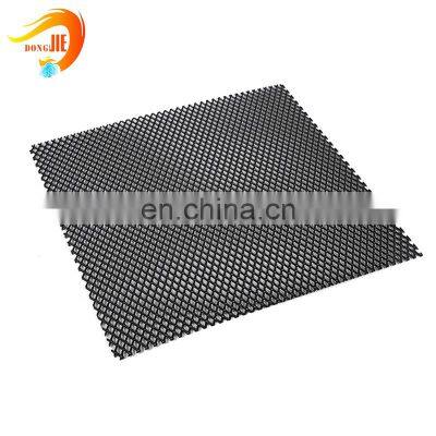 Aluminum Mesh Panel Ceiling System Expanded Mesh Ceiling photo-3