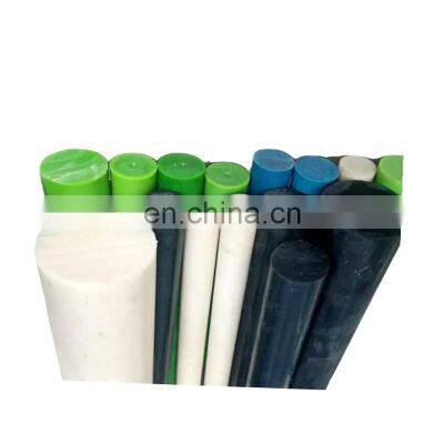Manufacturer Customized Cylindrical Nylon Rod, Solid, Wear-resistant, Oil Resistant, Johnny Dragon Rod PA6 Plastic